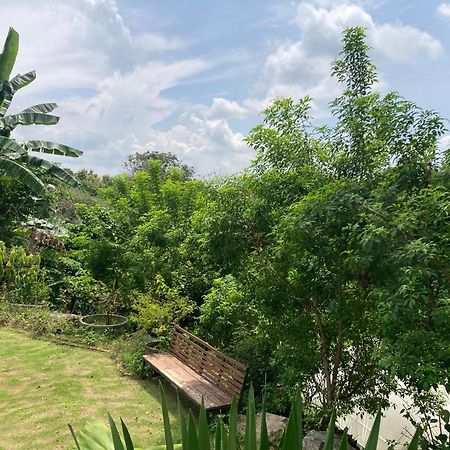 Maesa Greenery Hill Sha Mae Rim Zewnętrze zdjęcie