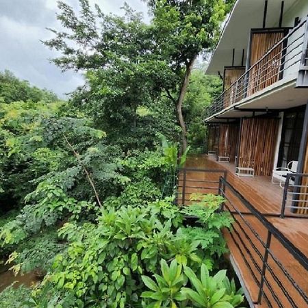 Maesa Greenery Hill Sha Mae Rim Zewnętrze zdjęcie