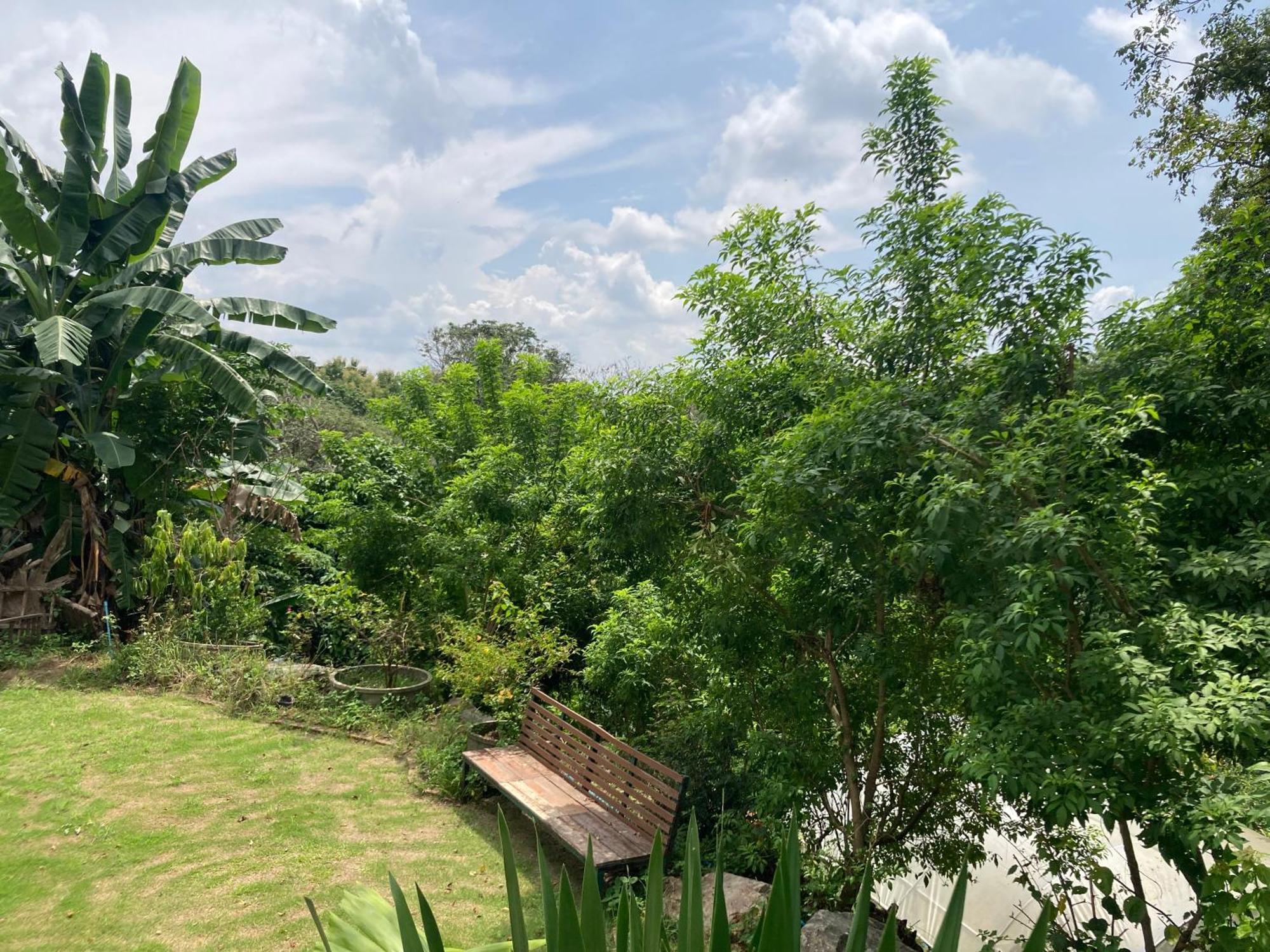 Maesa Greenery Hill Sha Mae Rim Zewnętrze zdjęcie