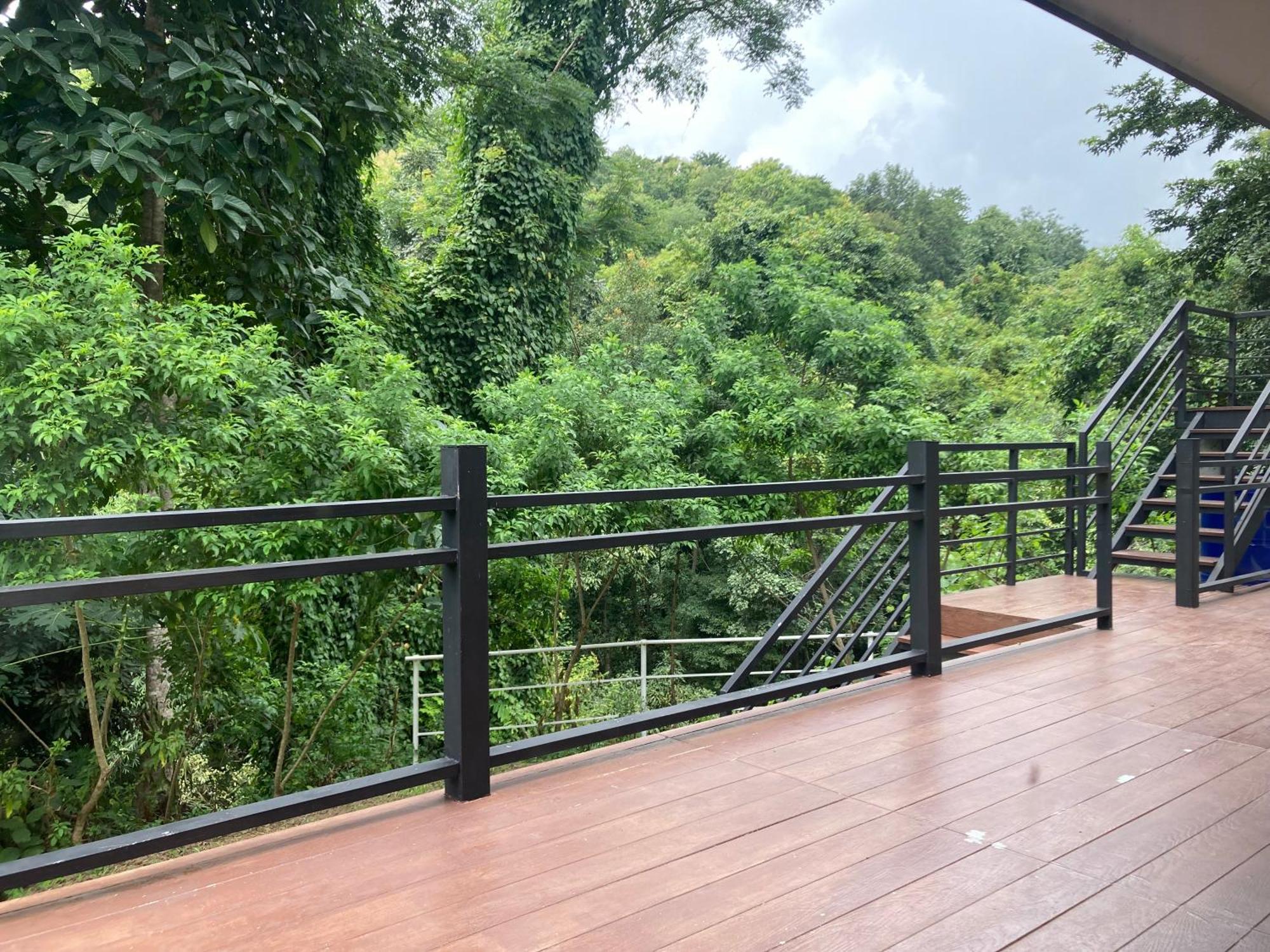 Maesa Greenery Hill Sha Mae Rim Zewnętrze zdjęcie