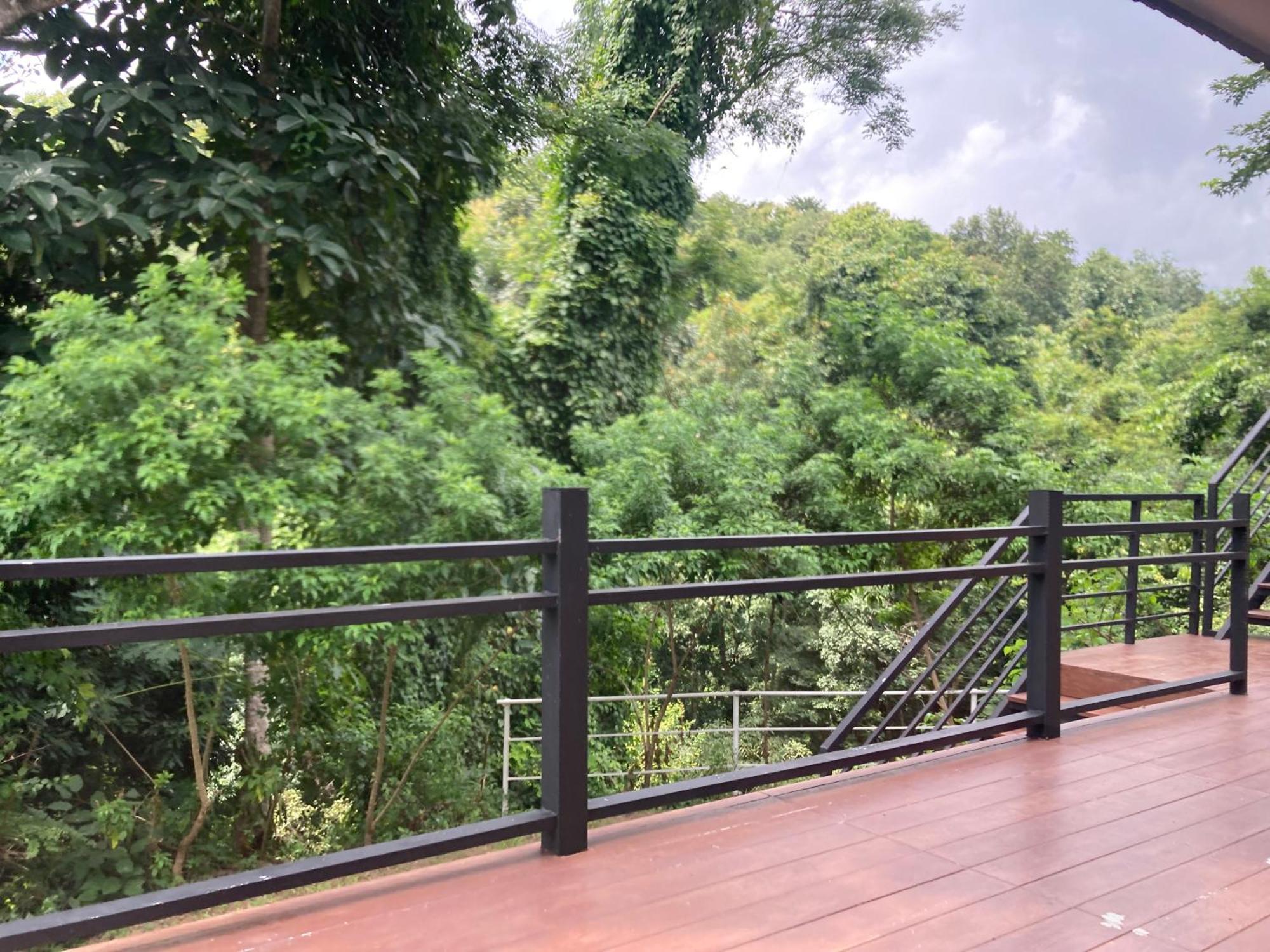 Maesa Greenery Hill Sha Mae Rim Zewnętrze zdjęcie
