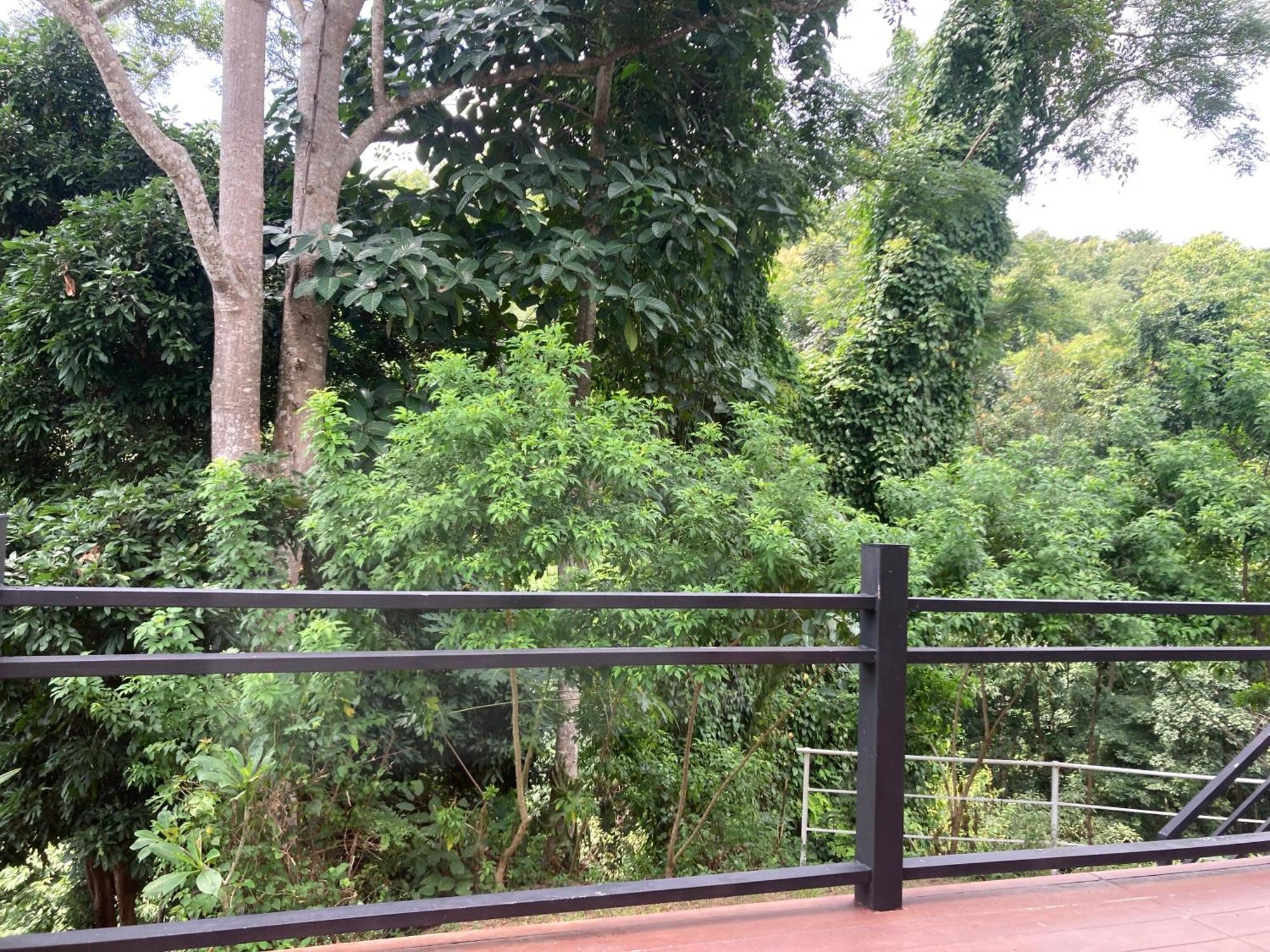 Maesa Greenery Hill Sha Mae Rim Zewnętrze zdjęcie