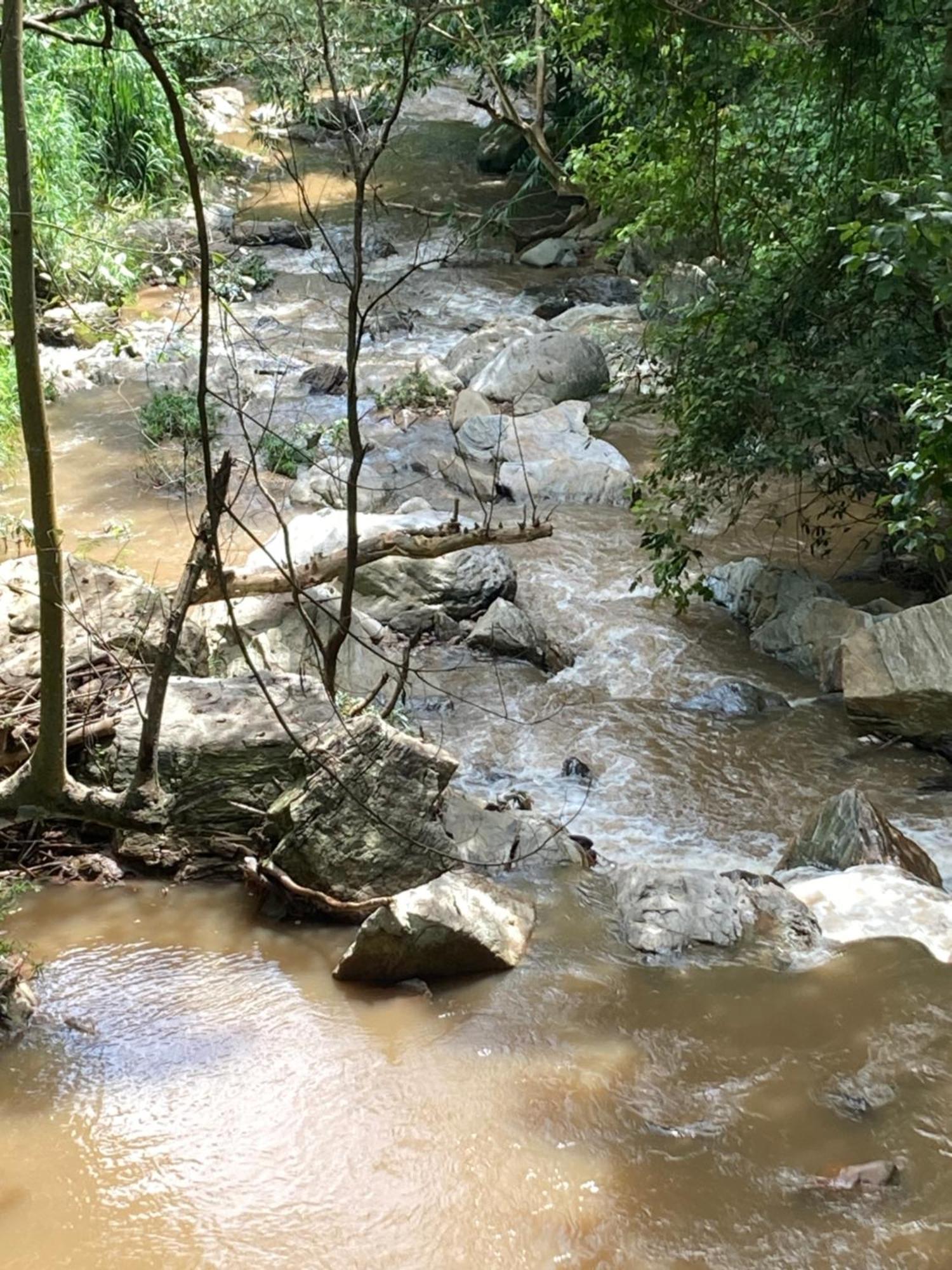 Maesa Greenery Hill Sha Mae Rim Zewnętrze zdjęcie