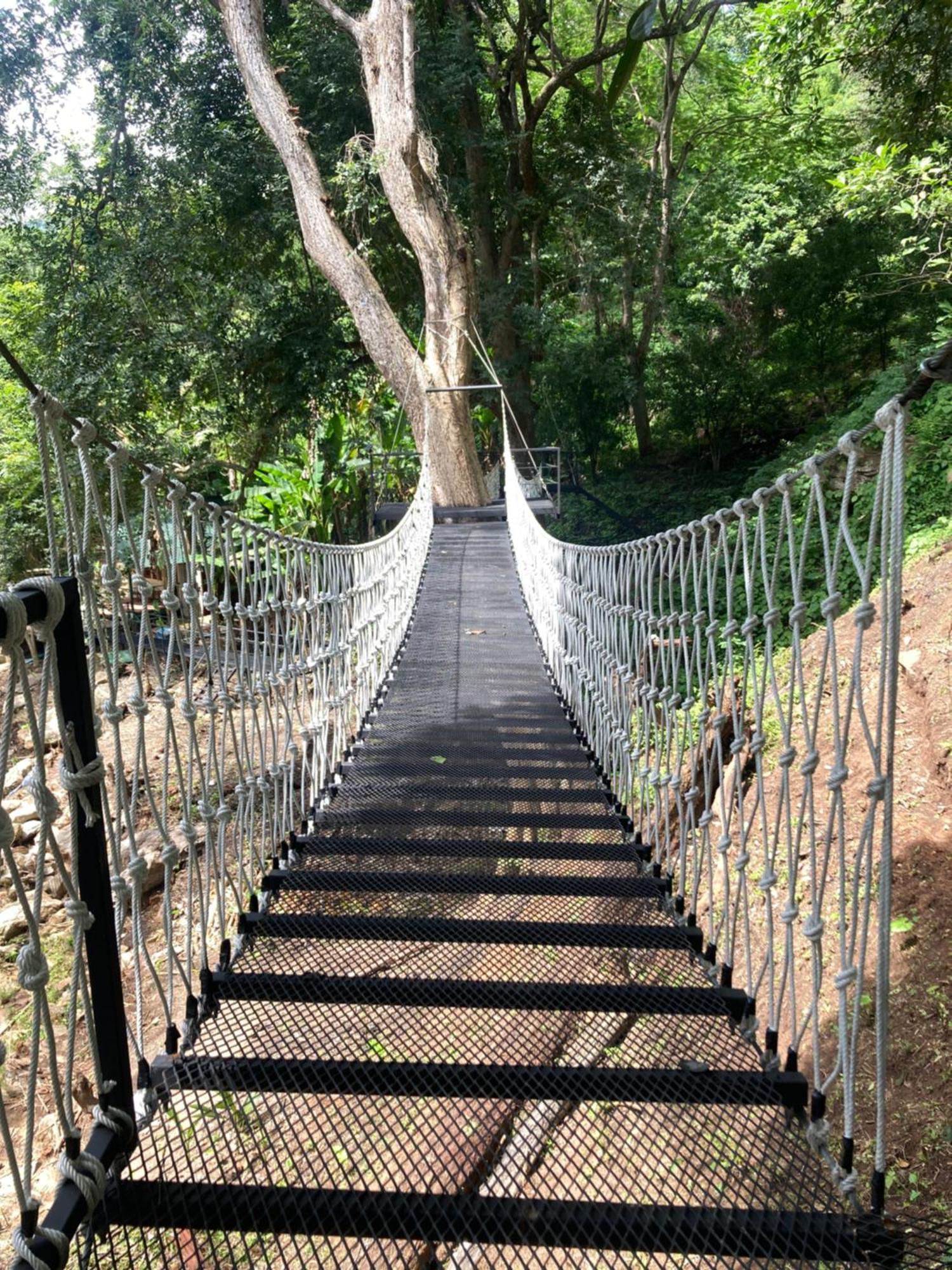 Maesa Greenery Hill Sha Mae Rim Zewnętrze zdjęcie