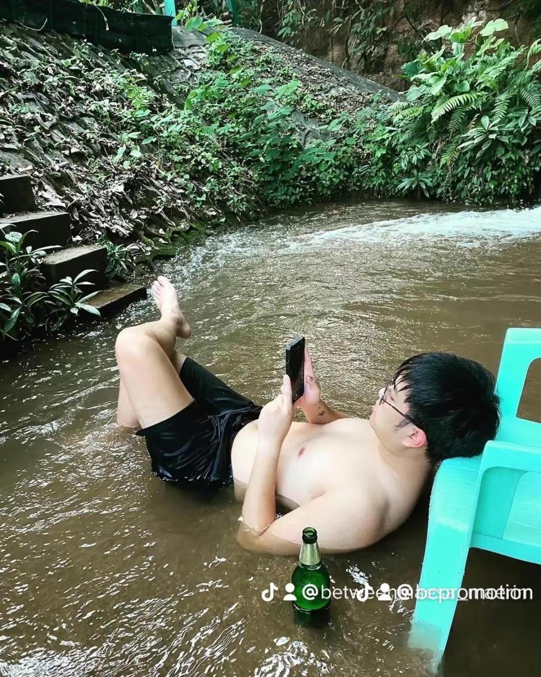 Maesa Greenery Hill Sha Mae Rim Zewnętrze zdjęcie