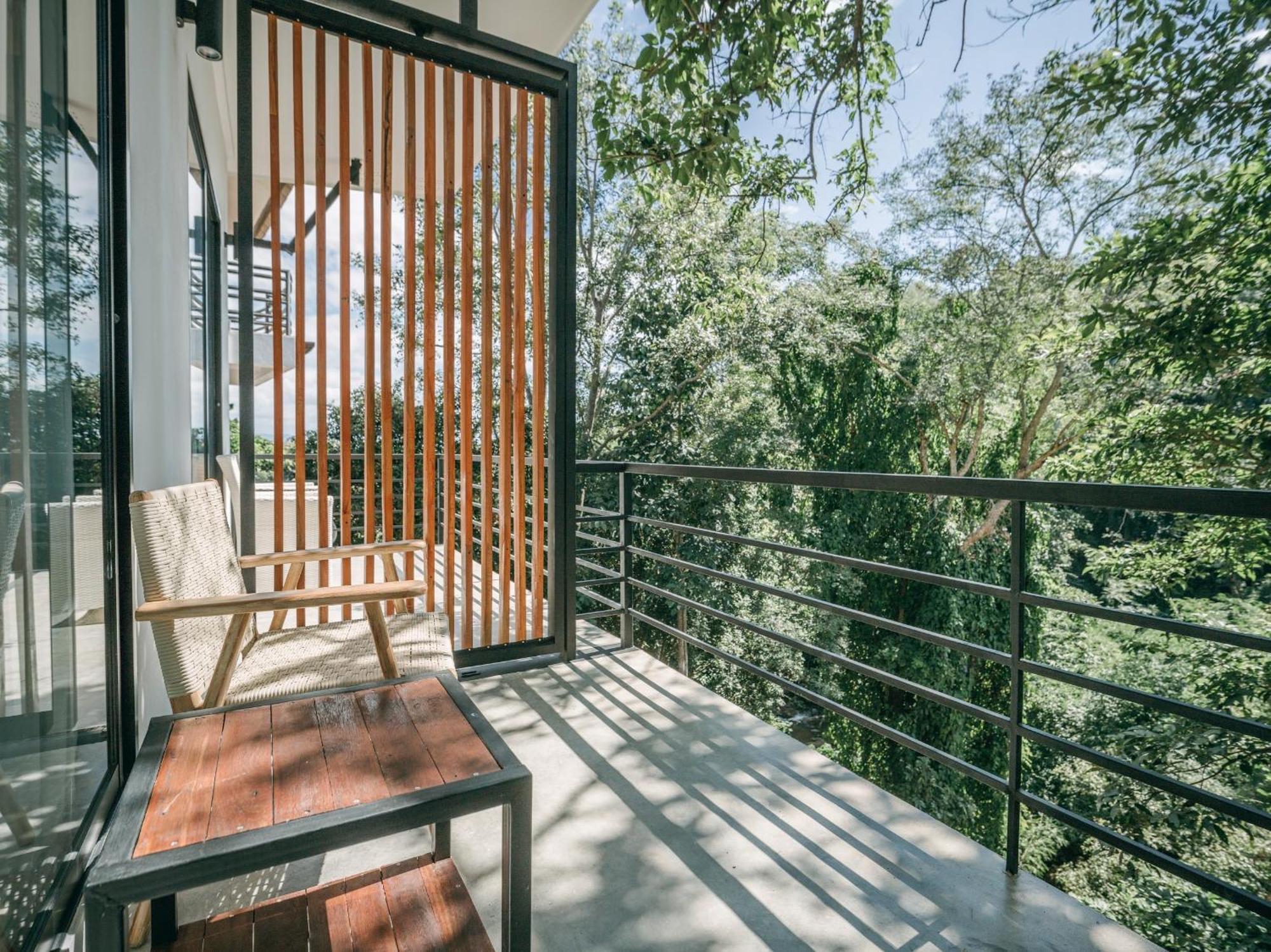 Maesa Greenery Hill Sha Mae Rim Zewnętrze zdjęcie